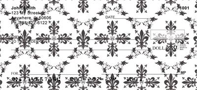 Fleur Di Lis