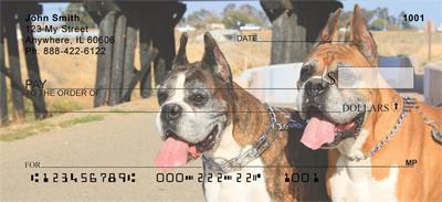 Boxer Pals