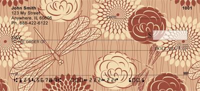 Vintage Dragonflies