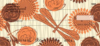 Vintage Dragonflies