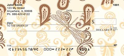 Vintage Dragonflies