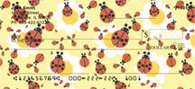 Busy Ladybugs