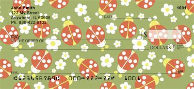 Busy Ladybugs