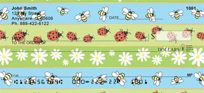 Ladybug Fun