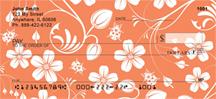 Subtle Ladybugs