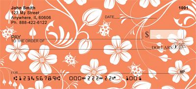 Subtle Ladybugs