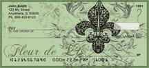 Royal Fleur De Lis