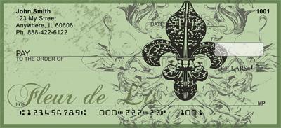 Royal Fleur De Lis