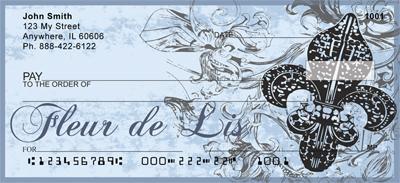 Royal Fleur De Lis