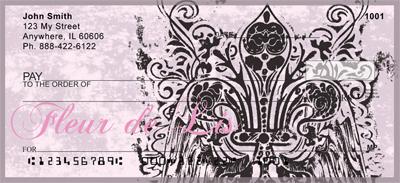 Royal Fleur De Lis