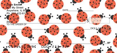 Crazy About Ladybugs