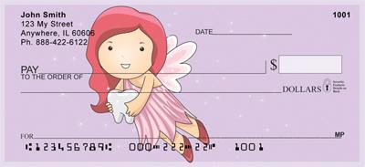 Tooth Fairy