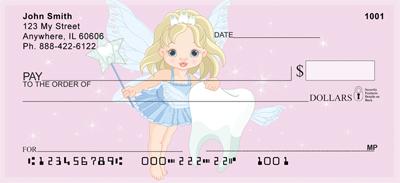 Tooth Fairy