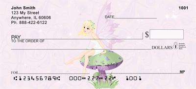 Innocent Fairies