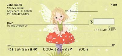 Innocent Fairies