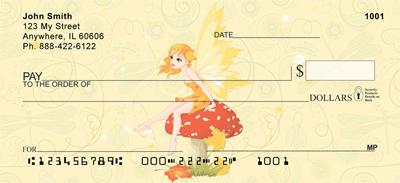 Innocent Fairies