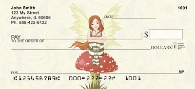 Innocent Fairies