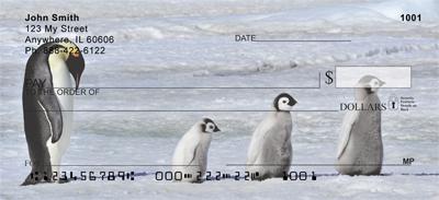 Penguin Families