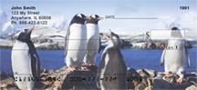 Penguin Pals