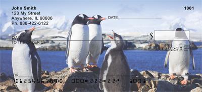 Penguin Pals