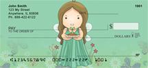 Classical Elements Fairies