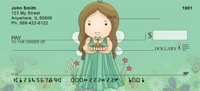 Classical Elements Fairies