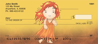 Classical Elements Fairies