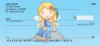 Classical Elements Fairies