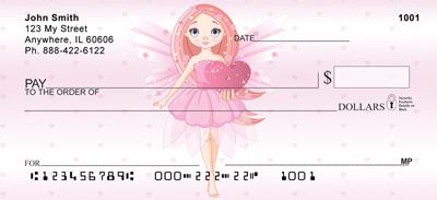 Fairy of Love