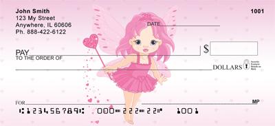 Fairy of Love