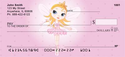Fairy of Love