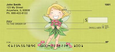 Seasons Fairies
