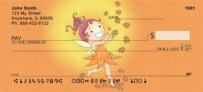 Seasons Fairies