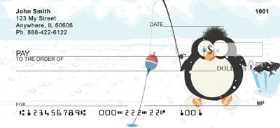 Life on the Ice