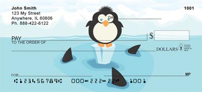Life on the Ice