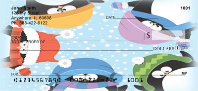 Life on the Ice