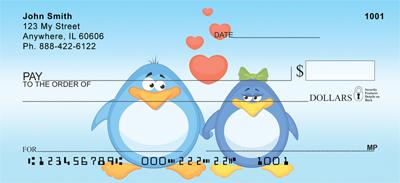 Silly Penguins