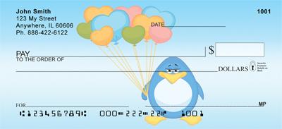 Silly Penguins