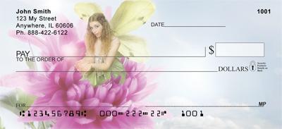 Flower Fairies