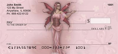 Butterfly Fairies