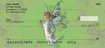 Butterfly Fairies