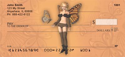 Butterfly Fairies