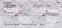 Delicate Dragonflies
