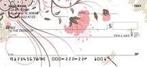 Floral Dragonflies