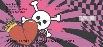 Explosive Skulls