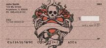 Skull Emblems