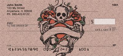 Skull Emblems