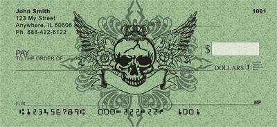 Skull Emblems