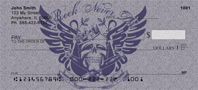 Skull Emblems