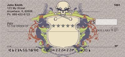 Skull Emblems